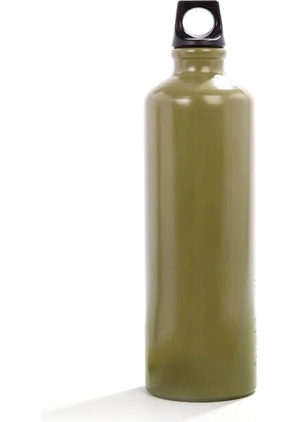 750 ml Stili Brs Alüminyum Yağ Yakıt Şişesi Açık Kamp Benzin Keresen Gaz Tankı Depolama Şişesi Sırt Çantasına Takılabilir Taşınabilir Yakıt Tankı (Yurt Dışından) indirimleri