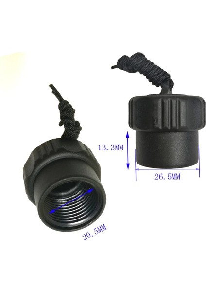 Tüplü Dalış Birinci Aşama Dın Regülatörü Dişli Dın Vana Toz Kapağı Kapak Koruyucu (Yurt Dışından) fiyatları