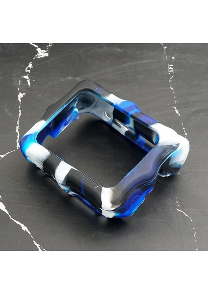 Turuncu Ipsiz Stil Tüplü Dalış Silika Jel Silikon Koruyucu Kapak Shearwater Perdix Ai Sa Dalış Bilgisayar Izle (Yurt Dışından) modelleri