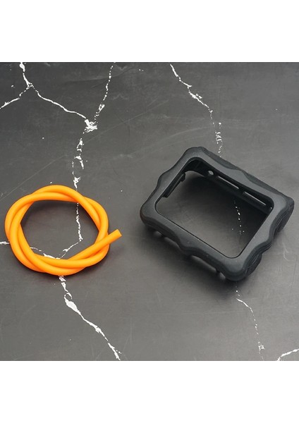 Turuncu Ipsiz Stil Tüplü Dalış Silika Jel Silikon Koruyucu Kapak Shearwater Perdix Ai Sa Dalış Bilgisayar Izle (Yurt Dışından) fırsatları