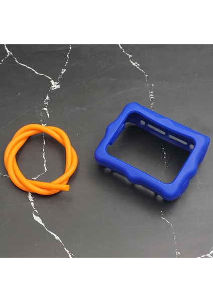 Turuncu Ipsiz Stil Tüplü Dalış Silika Jel Silikon Koruyucu Kapak Shearwater Perdix Ai Sa Dalış Bilgisayar Izle (Yurt Dışından) indirimleri