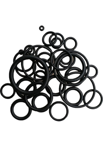 O Ring Tarzı Dalış Et Scuba Dalış O-Ring Kiti Teknik Kullanılmış Hortumlar Bcd Regülatör Halkaları Dayanıklı ve Uzun Ömürlü Dalış O-Ringi (Yurt Dışından) fiyatları