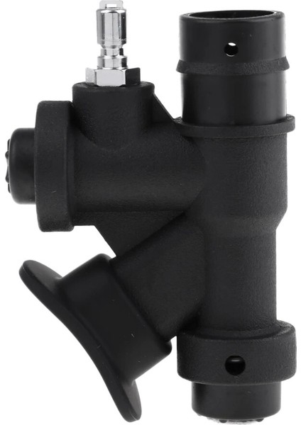 Tüplü Dalış Standart Güç Şişirme Dalgıç Için 45 Derece Açılı Ağızlık ile Tüplü Dalış Evrensel Bcd Güç Şişirme (Yurt Dışından) modelleri