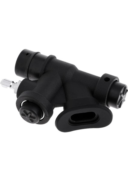 Tüplü Dalış Standart Güç Şişirme Dalgıç Için 45 Derece Açılı Ağızlık ile Tüplü Dalış Evrensel Bcd Güç Şişirme (Yurt Dışından) fırsatları