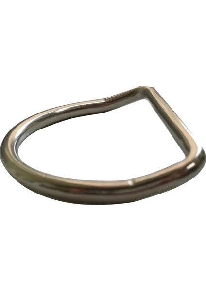 Type5 1pc Stili 2 "paslanmaz Çelik Tüplü Dalış Ağırlık Kemeri Slayt Bekçisi D Halkası Dokuma Koşum Kemeri Tutucu Stoper Serbest Dalış Bcd Aksesuarları (Yurt Dışından) indirimleri