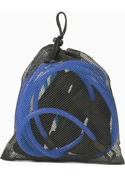 Mavi Stil Yüzme Elastik Ip Direnç Kuvvet Antrenman Ekipmanları Koşum Yüzme Antrenmanı Çekme Ipleri Taşınabilir Fitness Ekipmanları (Yurt Dışından)