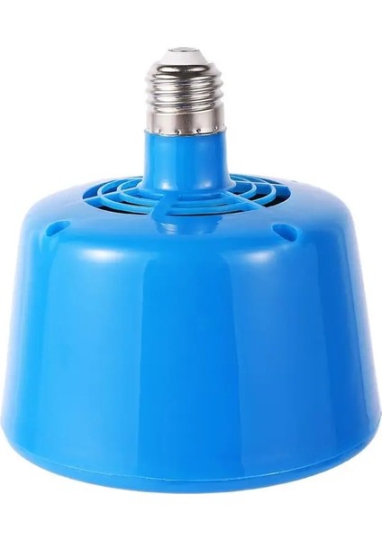 Hayvan Isıtıcı Tavuk Klima Domuz Isıtıcı Üçüncü Vites 100W 200W 300W Küçük Hayvan Isıtma Ekipmanı (Yurt Dışından)