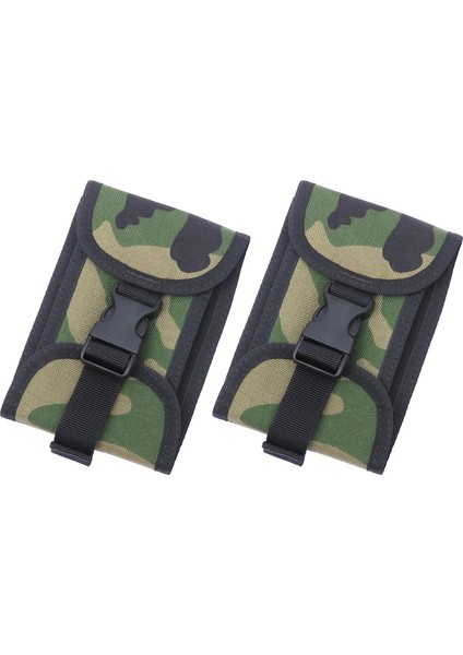 Sarı Kamuflaj Stili 2 Adet Dalış Ağırlığı Cep Scuba Tech Dalış 5lb Ağırlık Tutucu Çanta, Qr Toka Arka Plakadonutweight Kemer Montaj Kılıfı Çanta (Yurt Dışından) indirimleri