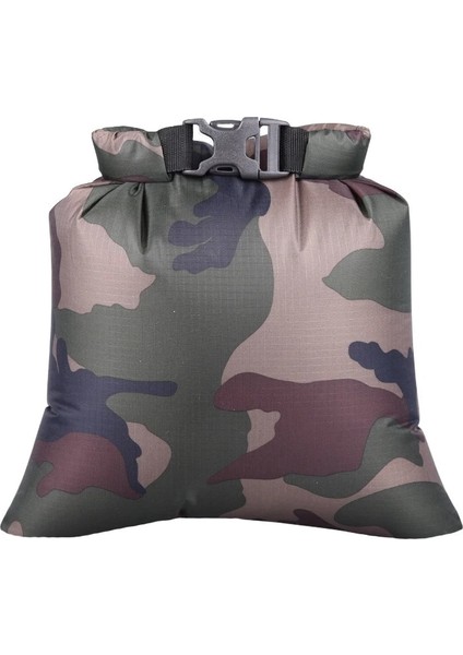 Açık Yeşil Tarzı 3l Açık Su Geçirmez Çanta Kuru Çanta Çuval Yüzer Kuru Dişli Çanta Teknecilik Balıkçılık Rafting Yüzme (Yurt Dışından) fırsatları