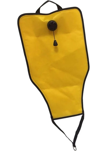 Dalış Kaldırma Çantası Yüksek Li Tüplü Dalış Kurtarma Çantası Damperli Vanalı (Yurt Dışından)