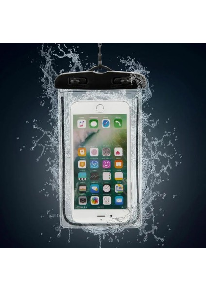 Sarı Çanta Stili Yeni Evrensel Su Geçirmez Kılıf Telefon Kuru Çanta Yüzme Açık Hava Etkinlikleri Için Sualtı Cep Telefonu Tutucu Kapak (Yurt Dışından) fiyatları