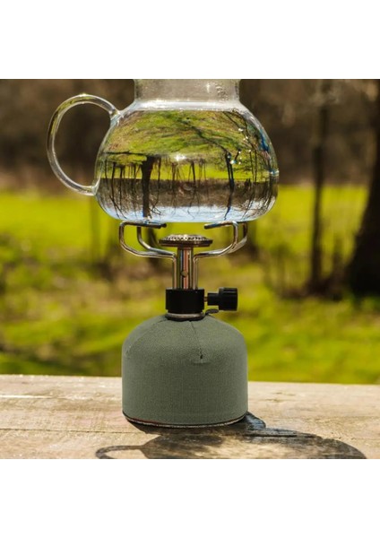 110 Kutu Stili Kamp Gaz Tankı Kapağı Doku Kutusu Korunabilir Gaz Teneke Kutu Korumak Kılıf Kamp Aracı Pamuk Keten Gaz Tankı Saklama Çantası Kılıf Kapakları (Yurt Dışından) fırsatları