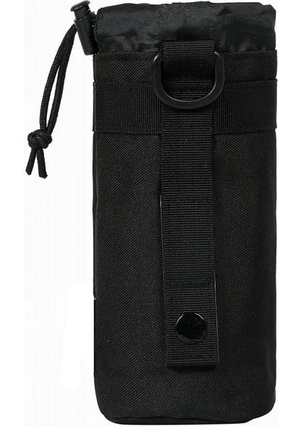 Digi-Woodland Stili Cqc Askeri Taktik Su Şişesi Kese Çanta Molle Sistemi Kantin Su Isıtıcısı Taşıyıcı Açık Kamp Yürüyüş Avcılık Su Tutucu (Yurt Dışından) modelleri