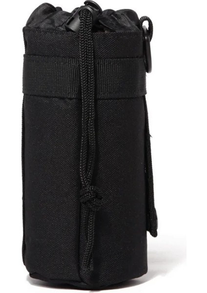 Digi-Woodland Stili Cqc Askeri Taktik Su Şişesi Kese Çanta Molle Sistemi Kantin Su Isıtıcısı Taşıyıcı Açık Kamp Yürüyüş Avcılık Su Tutucu (Yurt Dışından) indirimleri