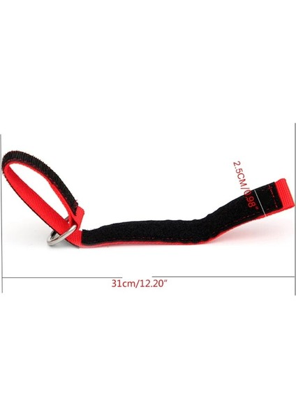 Kırmızı Stil N0HA Tüplü Dalış Bilek Bandı Naylon Dokuma Kemer Sticker Paslanmaz Çelik D-Ring Kayış (Yurt Dışından) modelleri