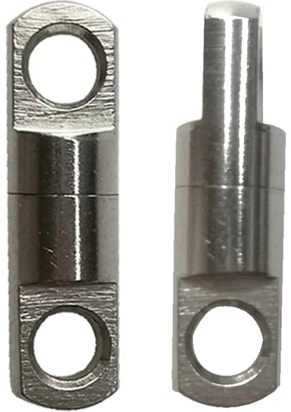 2 Bilgisayar Stili Dalış Makarası Kılavuz Çizgisi Fırdöndüler Bağlayıcı Makara Smb Çift Dönebilen Bükümlü Sörf Kayışı Çift Koruyucu (Yurt Dışından) fırsatları