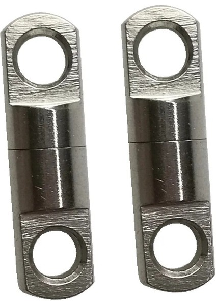 2 Bilgisayar Stili Dalış Makarası Kılavuz Çizgisi Fırdöndüler Bağlayıcı Makara Smb Çift Dönebilen Bükümlü Sörf Kayışı Çift Koruyucu (Yurt Dışından) indirimleri