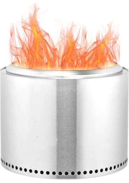 Mini Açık Kamp Ekipmanları Sınır Ötesi Rüzgar Geçirmez Odun Sobası Açık Ayrılabilir Fırın Gaz Brülörü Kamp Sobası (Yurt Dışından) fırsatları