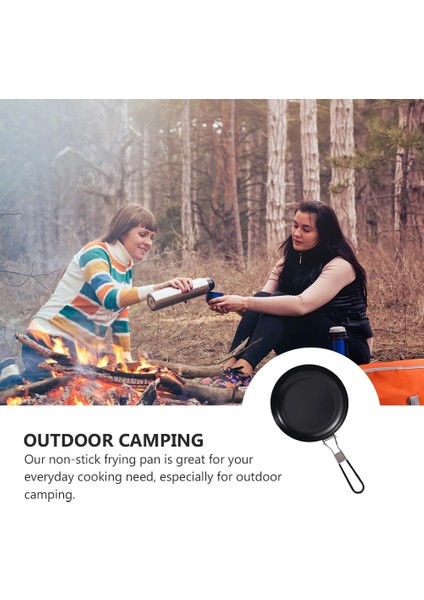 1 Adet Tava Dökme Demir Tava Yapışmaz Tava Açık Kamp Mutfak Biftek Tava 9 Inç Kızartma Tavası Tencere (Yurt Dışından) fırsatları