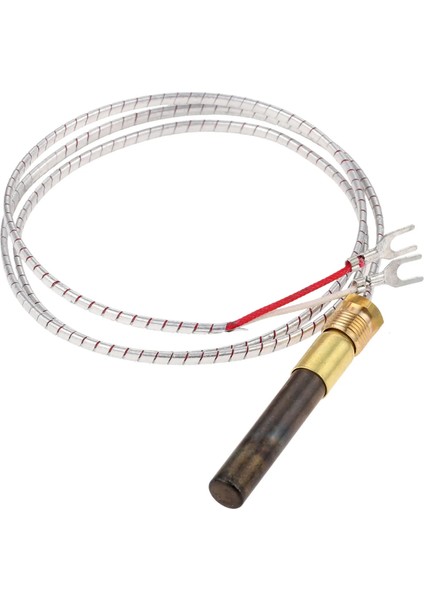 I.3cm Şömine Termopil Sıt 820 Vana Nova Gaz Günlükleri Illivolt Vermont Döküm Şömine Barbekü Uyar (Yurt Dışından) modelleri