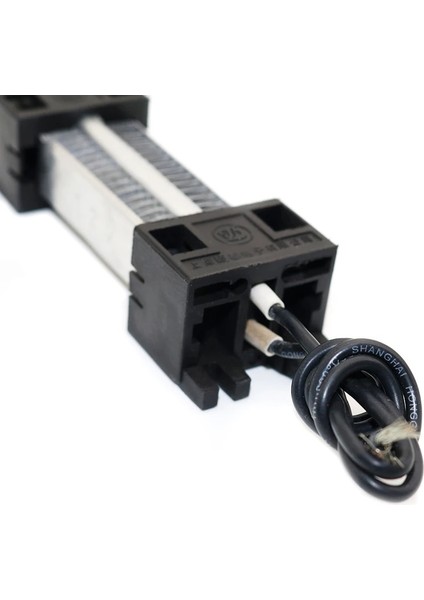 V 100W Isıtma Elemanı Radyatör Havalandırma Termostatı Ptc Isıtıcı Elektrikli Isıtma Katı ve Gaz Yüzey Yalıtımı (Yurt Dışından)