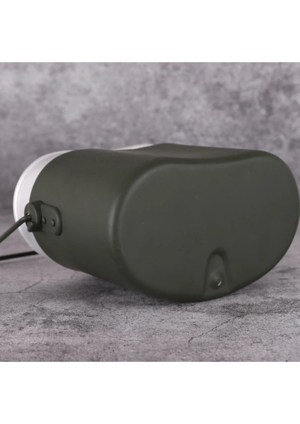 Taşınabilir Kamp Mess Kitleri Yürüyüş Tencere Ordu Mess Kiti Askeri Aşçı Yürüyüş Bisiklet Sırt Çantası Için Üç Parçalı Bento Öğle Yemeği Kutusu (Yurt Dışından) modelleri