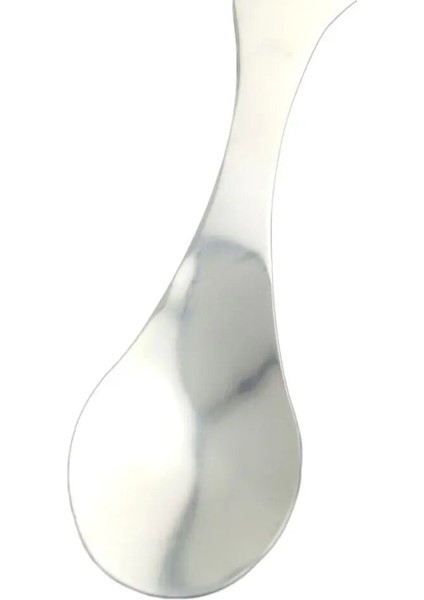 Gümüş Tarzı Paslanmaz Gadget Spork Kaşık Çatal Çatal Bıçak Gereçler Ombo Kahvaltı Öğle Yemeği Akşam Yemeği Barbekü Açık Seyahat Kamp (Yurt Dışından) fırsatları