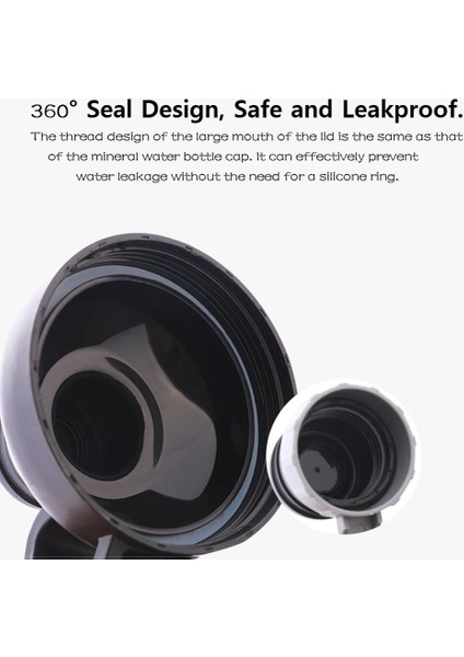 Siyah Stil Taşınabilir L Eak-Proof Spor Su Şişesi Açık Tur Bisiklet Sporları Içme Plastik Su Şişeleri Eğitim Kupası (Yurt Dışından) indirimleri