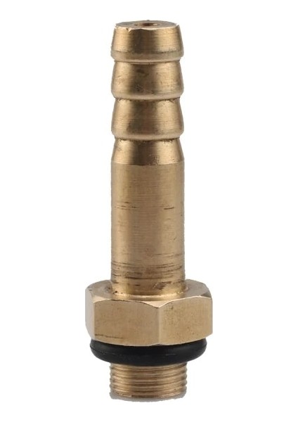 10 mm Tarzı Jeebel Açık Kamp Sobası Brülör Anahtarlama Vanası Aksesuarları Soba Bağlantısı Lpg Tüpleri Sıvılaştırılmış Silindir Gaz Tankı (Yurt Dışından)