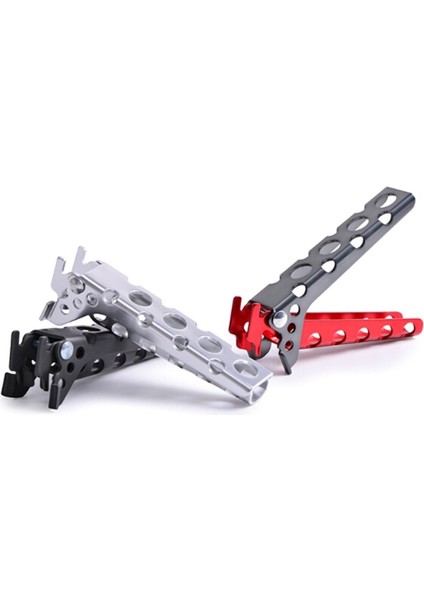 B Tarzı Kamp Tencere Tavası Tutucu Kolu Kase Tutucu Outdkware Sofra Anti-Güveç Tencere Tavası Tutucu Tutucu Yeni Varış (Yurt Dışından) fiyatları