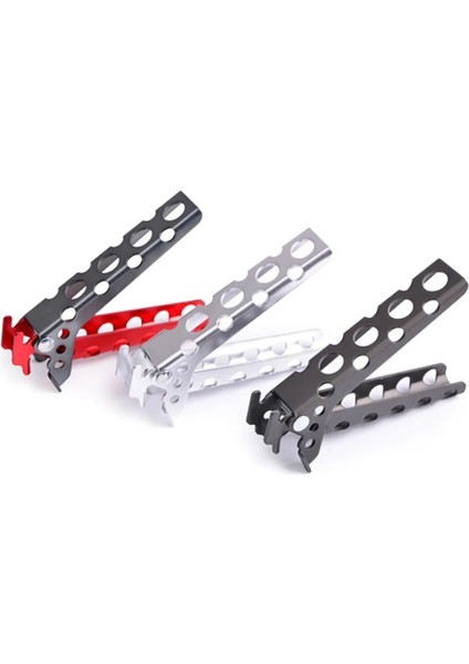 B Tarzı Kamp Tencere Tavası Tutucu Kolu Kase Tutucu Outdkware Sofra Anti-Güveç Tencere Tavası Tutucu Tutucu Yeni Varış (Yurt Dışından) indirimleri