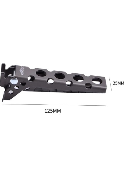 C Stili Pişirme Kolu Kase Tutucu Pot Açık Tutucu Klip Haşlanma Önleyici Kelepçe Sundıck Için Aile Açık Kamp Aksesuarları (Yurt Dışından) modelleri