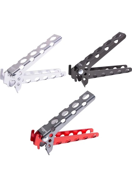 C Stili Pişirme Kolu Kase Tutucu Pot Açık Tutucu Klip Haşlanma Önleyici Kelepçe Sundıck Için Aile Açık Kamp Aksesuarları (Yurt Dışından) fırsatları