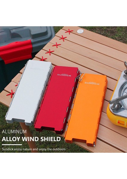 10 Adet Bir Stil Pc Katlanabilir Soba Ön Cam Taşınabilir Kamp Sobası Açık Ocak Rüzgarlık Taşınabilir Açık Kamp Ekipmanları Aracı (Yurt Dışından) fiyatları