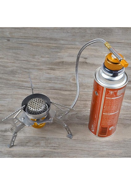 Adaptör Stili Açık Kamp Gaz Sobası Propan Dolum Adaptörü Brülör Lpg Düz Silindir Tankı Çoğaltıcı Konteyner Adaptörü Dayanıklı Metal Borudan Tasarruf Edin (Yurt Dışından) indirimleri