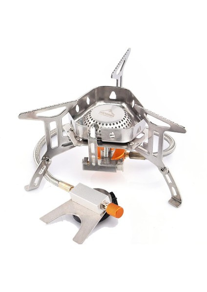 Açık Brülör 208 Tarzı Widesea Kamp Gaz Brülörü Açık Turist Soba Barbekü Barbekü Ekipmanları Mutfak Malzemeleri Tencere Turizm Yürüyüş Benzin (Yurt Dışından)