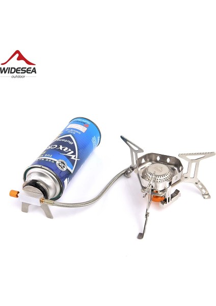 Açık Brülör 208 Tarzı Widesea Kamp Gaz Brülörü Açık Turist Soba Barbekü Barbekü Ekipmanları Mutfak Malzemeleri Tencere Turizm Yürüyüş Benzin (Yurt Dışından) modelleri