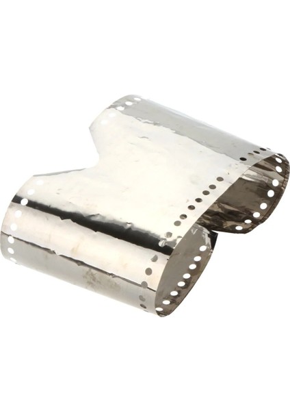 10 Tabak Stili Ultralight Titanyum Kamp Sobası Rüzgar Kalkanı 15CMCM Açık Gaz Sobası Rüzgar Geçirmez Plaka Ön Cam Kamp Sobası Rüzgar Ekranı (Yurt Dışından) modelleri