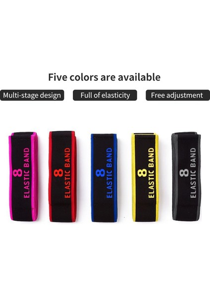 Gri 90X4CM Stili Yeni Yoga Askı 90*4cm Streç Askı Pilates Kemeri Bel Kolları Bacak Yoga Egzersiz Direnç Bantları (Yurt Dışından) modelleri