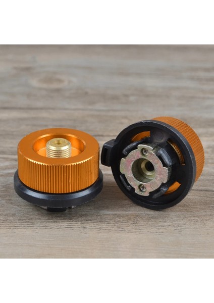 Shifter ve Adaptör Stili Açık Kamp Gaz Sobası Propan Dolum Adaptörü Tank Çoğaltıcı Adaptörü Gaz Şarjı Lpg Düz Silindir Tank Çoğaltıcı Şişe Adaptörü (Yurt Dışından) indirimleri