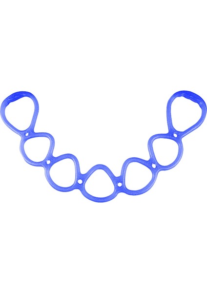 Kırmızı Stil El Bacak Çalışma Out Ayak Gerilebilir Ev Spor Salonu Taşınabilir Kol Fitness Geri Direnç Egzersiz Bandı Kadınlar Için 7 Yüzük (Yurt Dışından) fiyatları