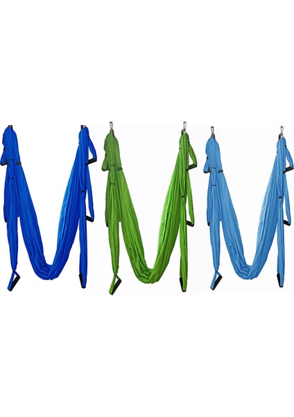 Yeşil Stil Home Yoga Hamak Anti Yerçekimi Pilates Aksesuarları Kayış Hamacas Pilate Naylon Kapalı Hava Yoga Salıncakları Fitness Hamak (Yurt Dışından) fiyatları