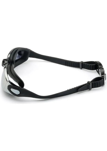 Mor Kap Stili Reçete Yüzme Gözlükleri Miyopi Yetişkin Çocuk Kadınlar Uzun Saç Silikon Kapaklar Set Dalış Gözlükleri Erkekler Çocuklar Yüzme Gözlükleri Dişli (Yurt Dışından) fiyatları