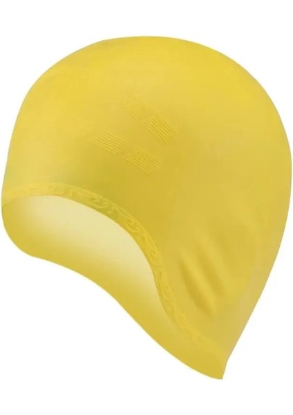 Yellow Cap Style Optik Yüzme Gözlükleri Erkek Kadın Miyopi Havuzu Kulak Tıkacı Profesyonel Su Geçirmez Yüzmek Gözlük Reçete Yetişkin Dalış Gözlükleri (Yurt Dışından)