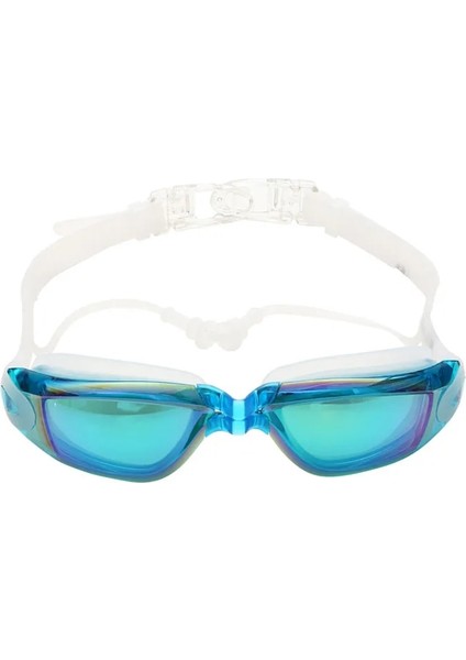 Yellow Cap Style Optik Yüzme Gözlükleri Erkek Kadın Miyopi Havuzu Kulak Tıkacı Profesyonel Su Geçirmez Yüzmek Gözlük Reçete Yetişkin Dalış Gözlükleri (Yurt Dışından) modelleri