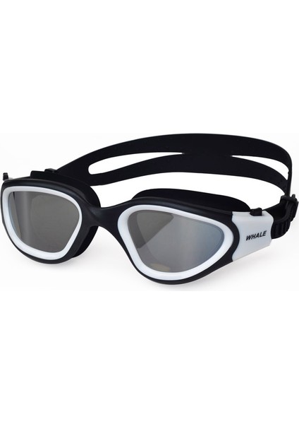 Mavi Stil Profesyonel Yetişkin Buğu Önleyici Uv Koruma Lens Erkek Kadın Yüzme Gözlükleri Su Geçirmez Ayarlanabilir Silikon Yüzmek Glasseool (Yurt Dışından) fiyatları