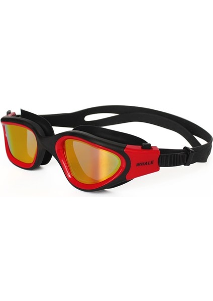 Mavi Stil Profesyonel Yetişkin Buğu Önleyici Uv Koruma Lens Erkek Kadın Yüzme Gözlükleri Su Geçirmez Ayarlanabilir Silikon Yüzmek Glasseool (Yurt Dışından) fırsatları