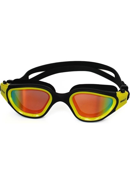 Mavi Stil Profesyonel Yetişkin Buğu Önleyici Uv Koruma Lens Erkek Kadın Yüzme Gözlükleri Su Geçirmez Ayarlanabilir Silikon Yüzmek Glasseool (Yurt Dışından) indirimleri