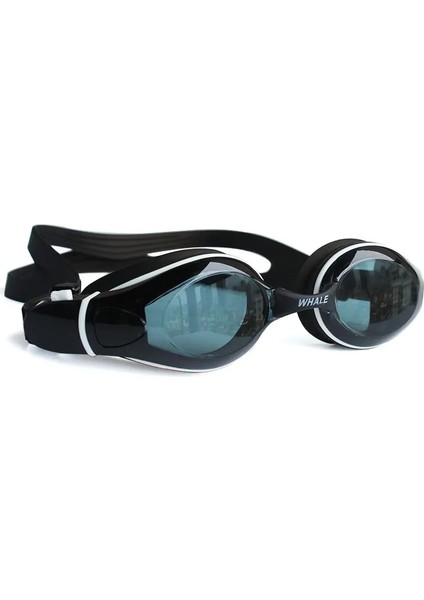CF9403 Stili Profesyonel Su Geçirmez Yetişkin Buğu Önleyici Uv Koruma Lensi Erkek Kadın Yüzme Gözlükleri Lens Ayarlanabilir Silikon Yüzme Gözlüğü (Yurt Dışından) modelleri