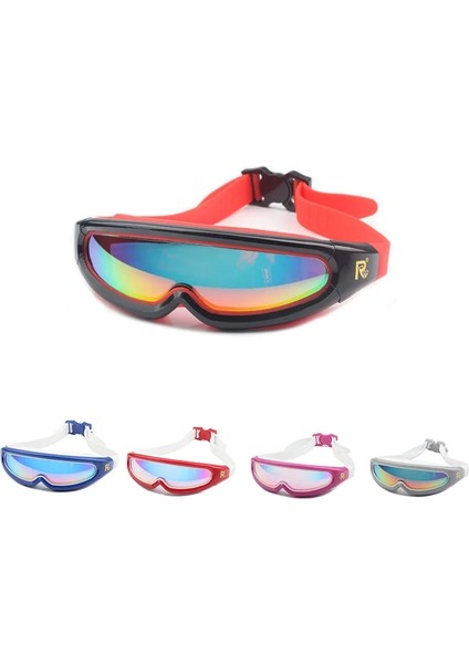 Beyaz Stil Yeni Profesyonel Buğu Önleyici Dalış Gözlüğü Çocuk Yüzme Gözlüğü Yüzme Gözlüğü Yüzme Havuzu Gözlüğü Çocuk Gözlüğü (Yurt Dışından) modelleri